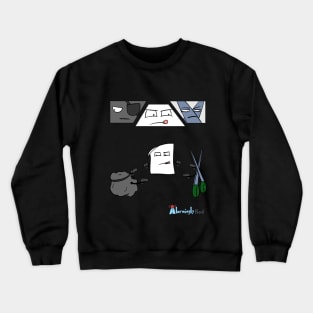 No Winners Crewneck Sweatshirt